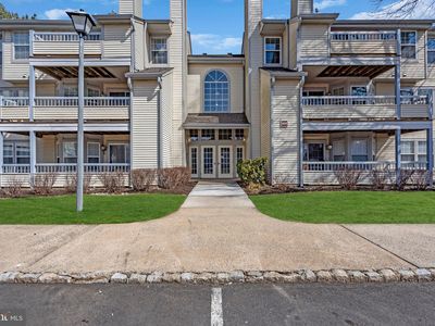 302 Trinity Ct APT 10, Princeton, NJ, 08540