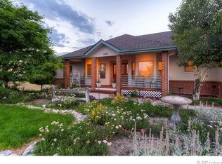 12961 Summit Ridge Rd, Parker, CO 80138