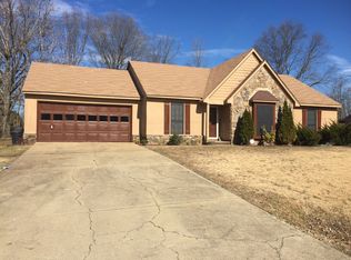 42 McGee Loop, Jackson, TN 38305