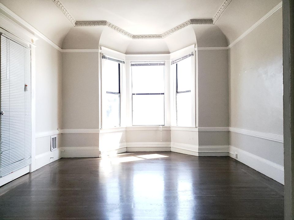 1st image of 5434 Geary Blvd APT 1