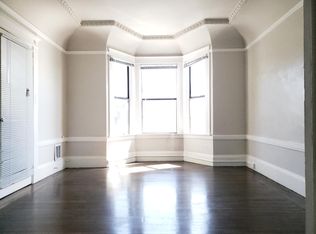 5434 Geary Blvd APT 1, San Francisco, CA 94121