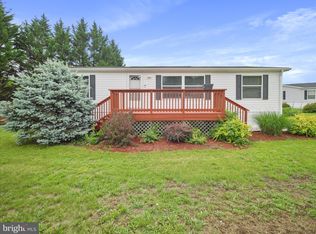 249 Vine Cir, Martinsburg, WV 25405