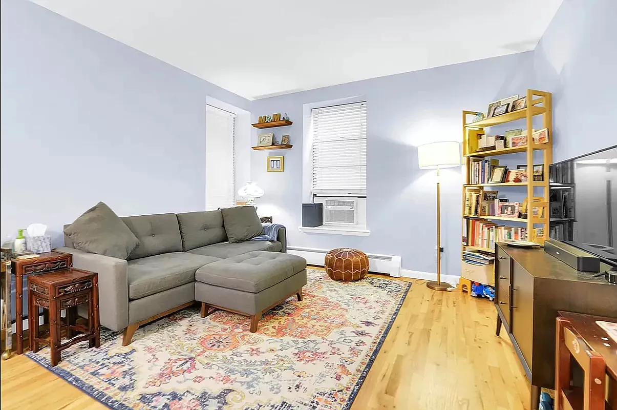 66-72 Saint Nicholas Avenue — Photo 1