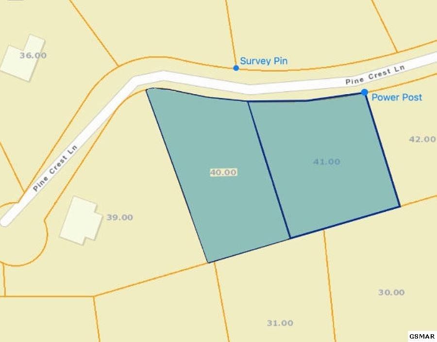 1st image of 1112 Pine Crest Ln Lot 11&12