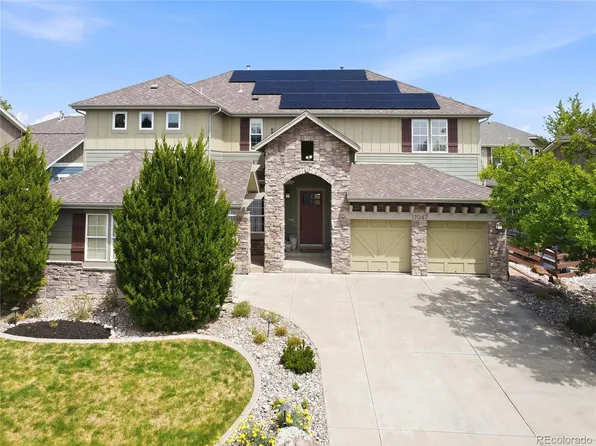 17047 W 61st Place, Arvada, CO 80403