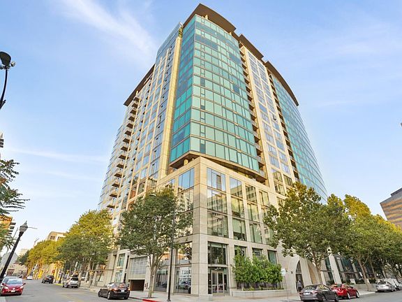 2nd image of 38 N Almaden Blvd Unit 407