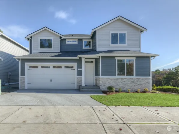 2525 79th Avenue SE #98, Tumwater, WA 98501