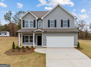 54 Berryman Rd, Hartwell, GA 30643