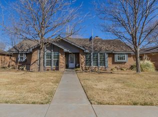 6210 Bayswater Rd, Amarillo, TX 79109