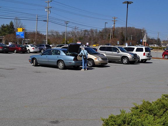 4th image of 11124 Kingston Pike Ste 123