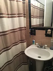 Rented by H F Hewitt Realty