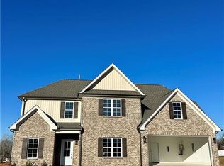 146 Salter Path, Lexington, NC 27295