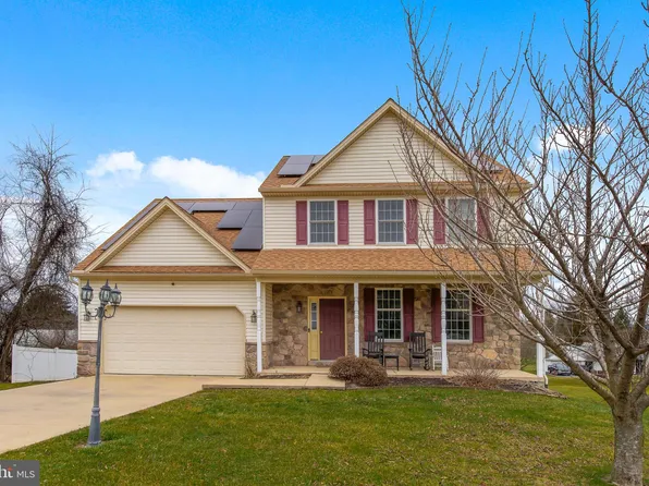 60 Apple Orchard Ct, York Haven, PA 17370