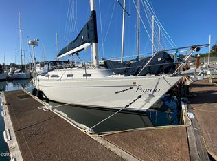 SE Bay Blvd, Newport, OR