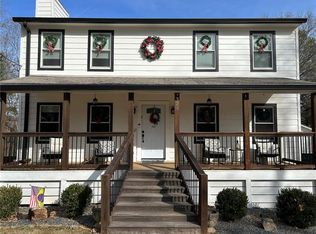 324 Trickum Hills Way, Woodstock, GA 30188