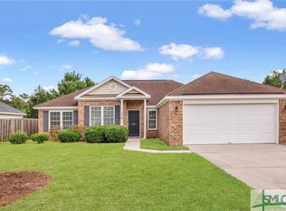 114 Fontenot Dr, Savannah, GA 31405