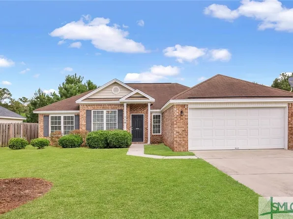 114 Fontenot Drive, Savannah, GA 31405