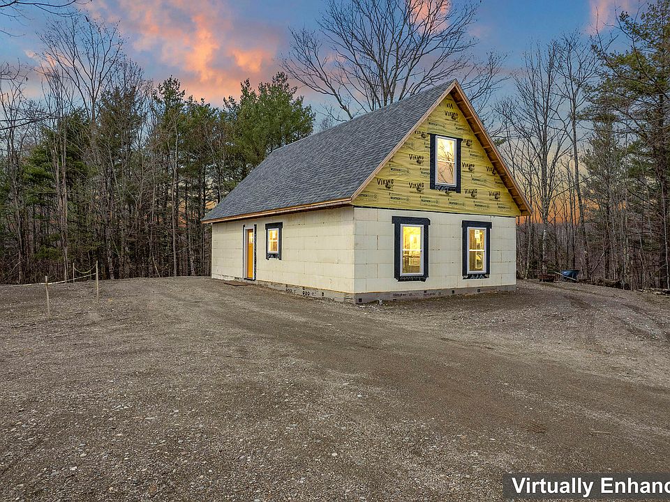 1719 Dixmont Rd, Etna, ME 04434 MLS 1556766 Zillow