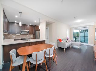 2180 Kelly Ave #4520, Pt Coquitlam, BC