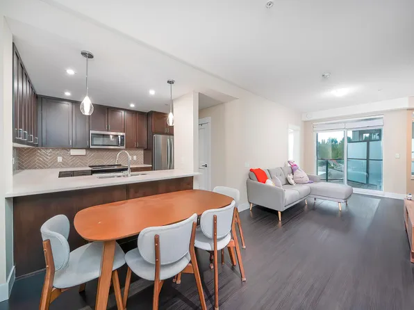 2180 Kelly Ave #4520, Pt Coquitlam, BC V3C 3B1