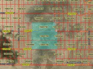0 11th St, Blanca, CO 81123
