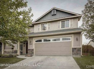 6214 N Silver Elm Way, Meridian, ID 83646