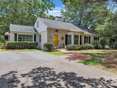 808 Henkel Rd, Statesville, NC, 28677