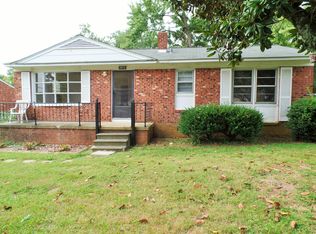 2912 Central Ave, High Point, NC 27260