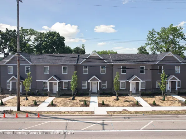 1213 W Saginaw St, Lansing, MI 48915