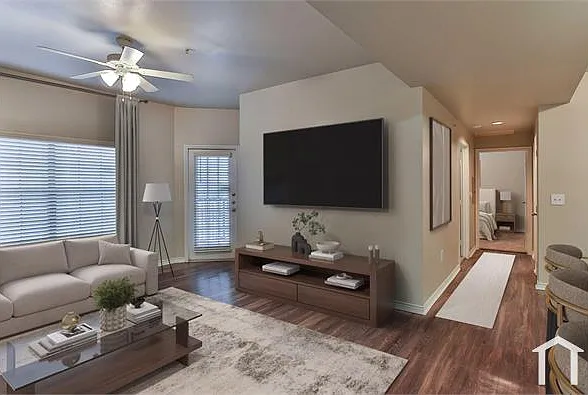 1350 Skyline Rd #413 — Photo 5