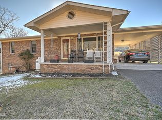 9867 Middle Wallens Creek Rd, Jonesville, VA 24263