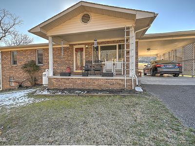 9867 Middle Wallens Creek Rd, Jonesville, VA, 24263