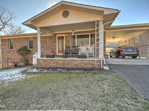 9867 Middle Wallens Creek Rd, Jonesville, VA 24263