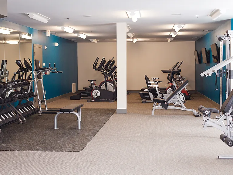 Artistry Fitness Center