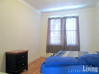 Rented by Living New York