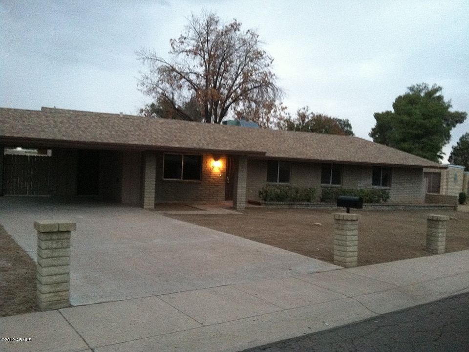 1st image of 3735 W Sahuaro Dr