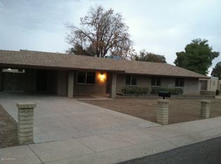 3735 W Sahuaro Dr, Phoenix, AZ 85029