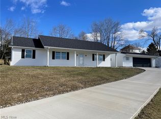 207 Spring St, Bethesda, OH 43719