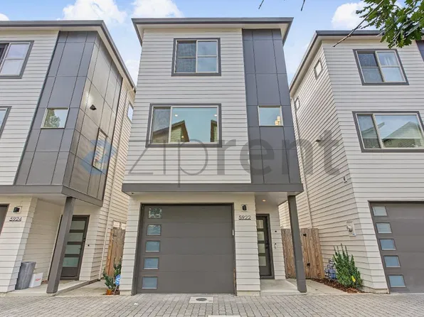 5922 NE 42nd Ave, Portland, OR 97218