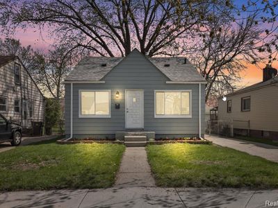 28320 Hillview St, Roseville, MI, 48066