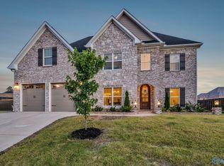 204 Goose Hill Bnd, Madison, AL 35756