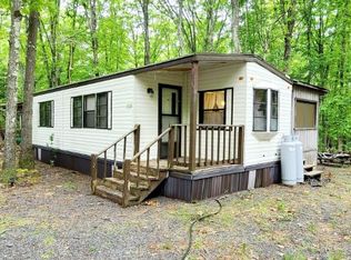 102 Chickasaw Ln, Shohola, PA 18458