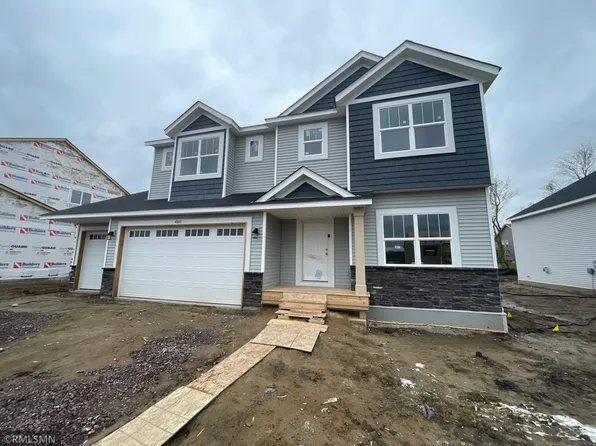 4843 162nd Way N, Hugo, MN 55038