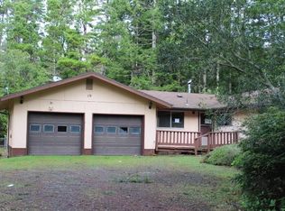 58659 Jackie Rd, Bandon, OR 97411