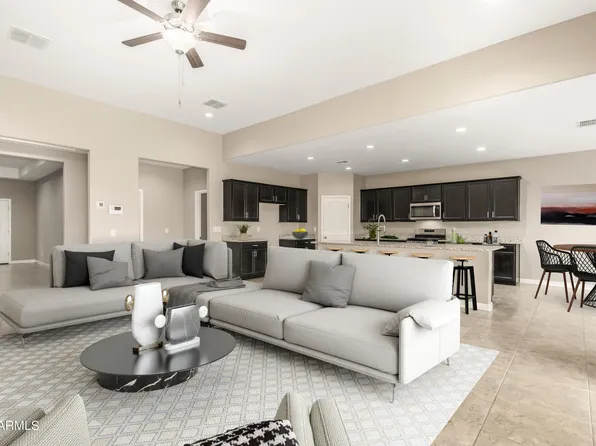 30520 W CLARENDON Avenue, Buckeye, AZ 85396