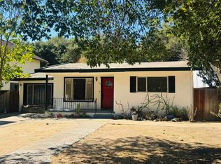 126 Kilkare Rd, Sunol, CA 94586