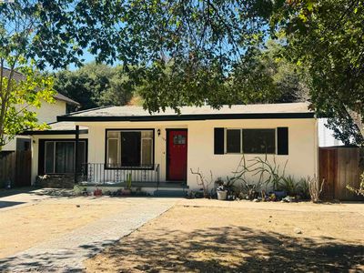 126 Kilkare Rd, Sunol, CA, 94586