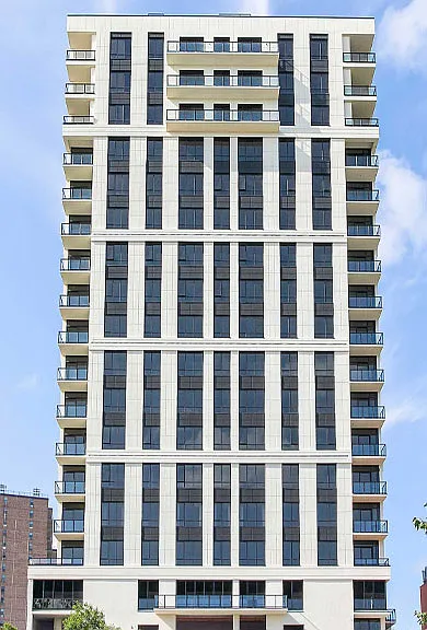 221 Sea Breeze Ave #6E — Photo 7