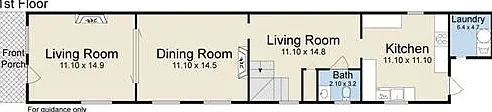 2221 General Pershing St — Photo 17