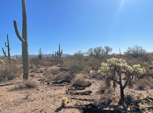 E Delgado Way, Marana, AZ 85658